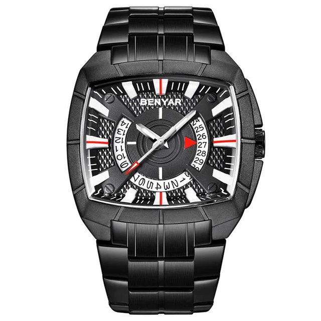 Benyar Watches WBBE0971S kol saati
