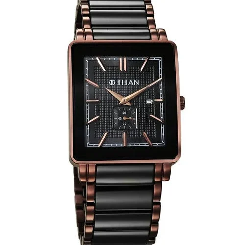 Titan Regalia 90013KD06 kol saati