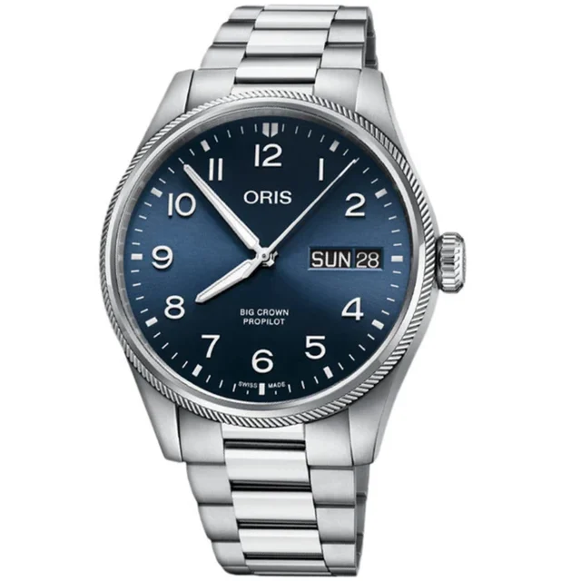 Oris Oris 0175276984065m kol saati