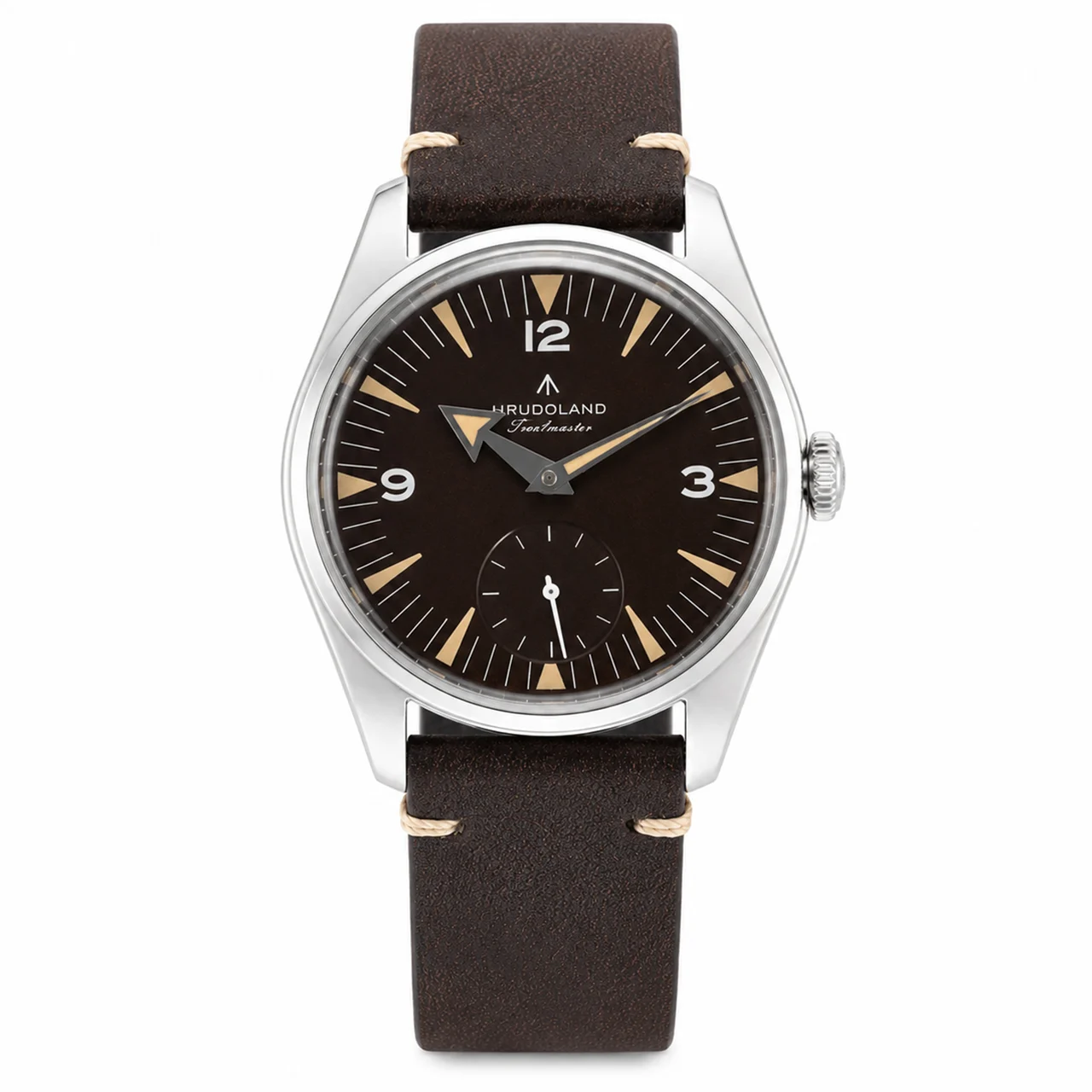 Hruodland Hruodland HG033 36 mm kol saati
