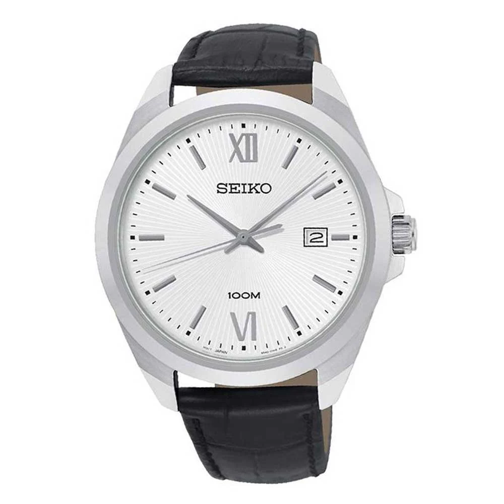 Seiko SUR283P1 42 mm kol saati