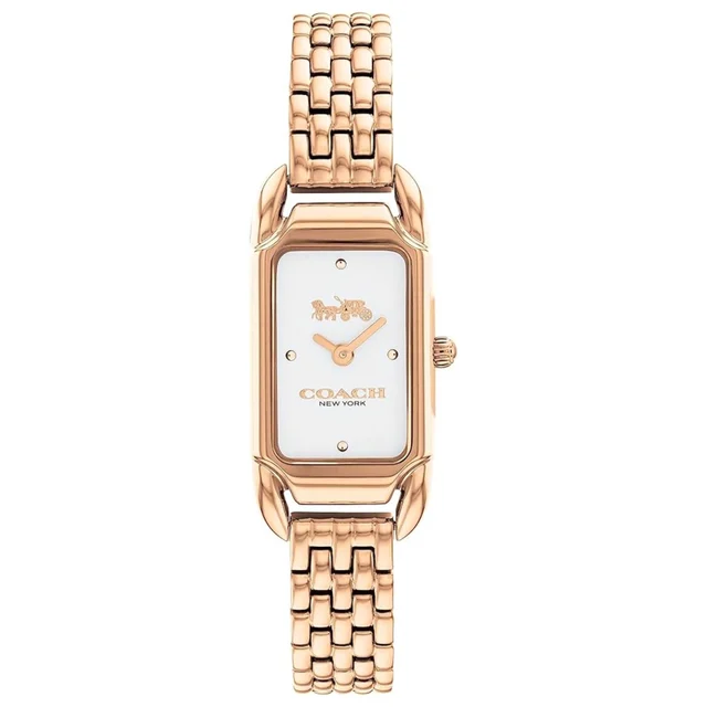 Coach Cadie Watch 14504171 kol saati