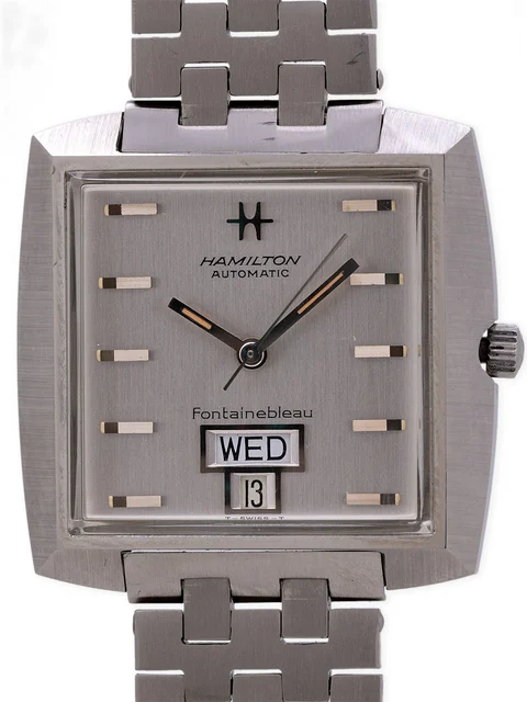 Hamilton Hamilton 70776 kol saati