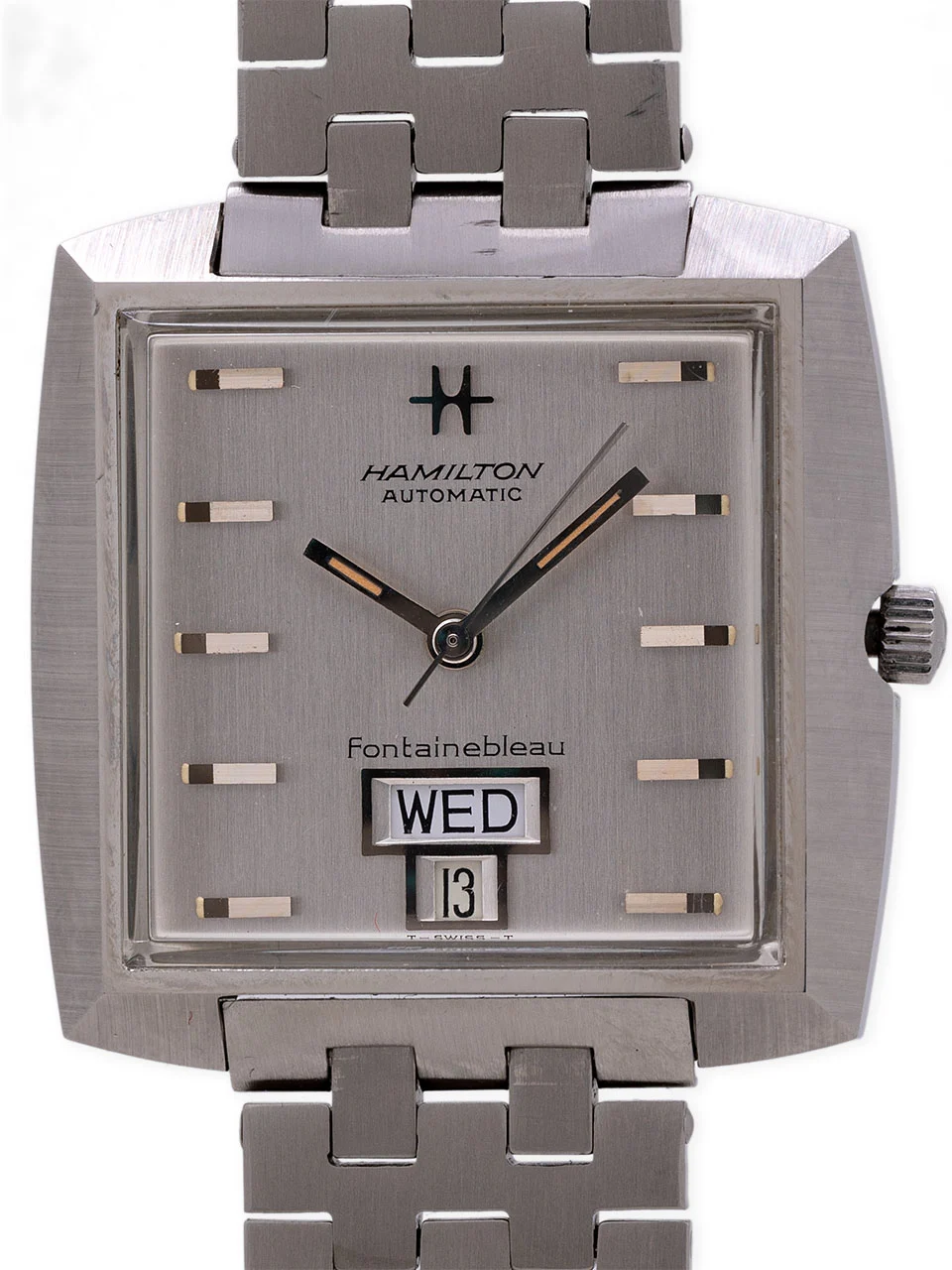 Hamilton Hamilton 70776 36 mm kol saati