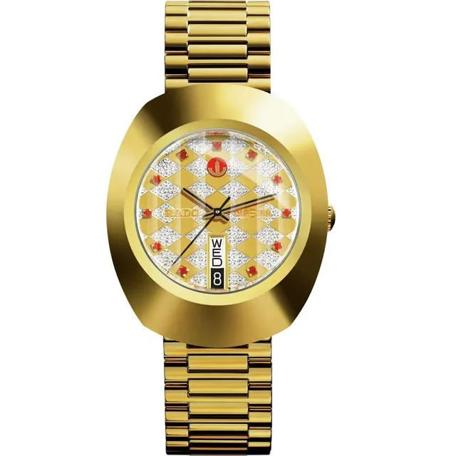 Rado Rado 764.0413.3.019 kol saati