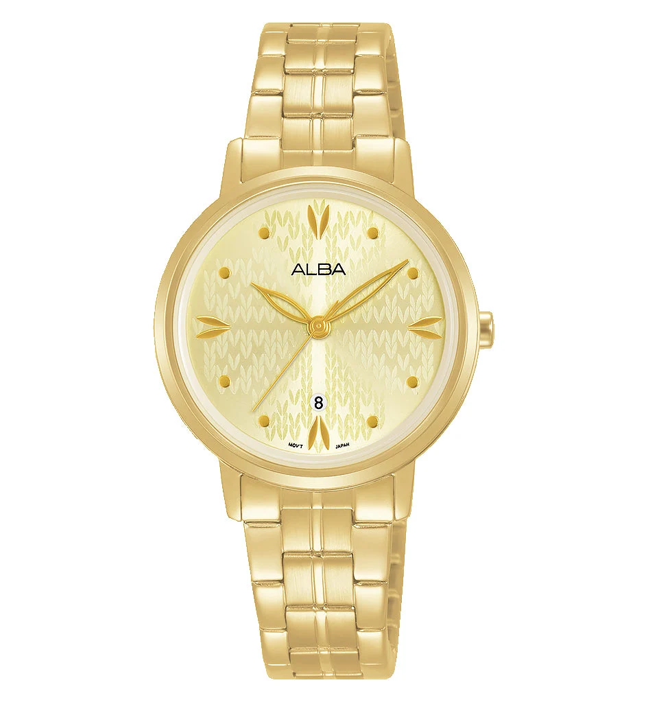Alba Alba AH7Y96X1 30 mm kol saati