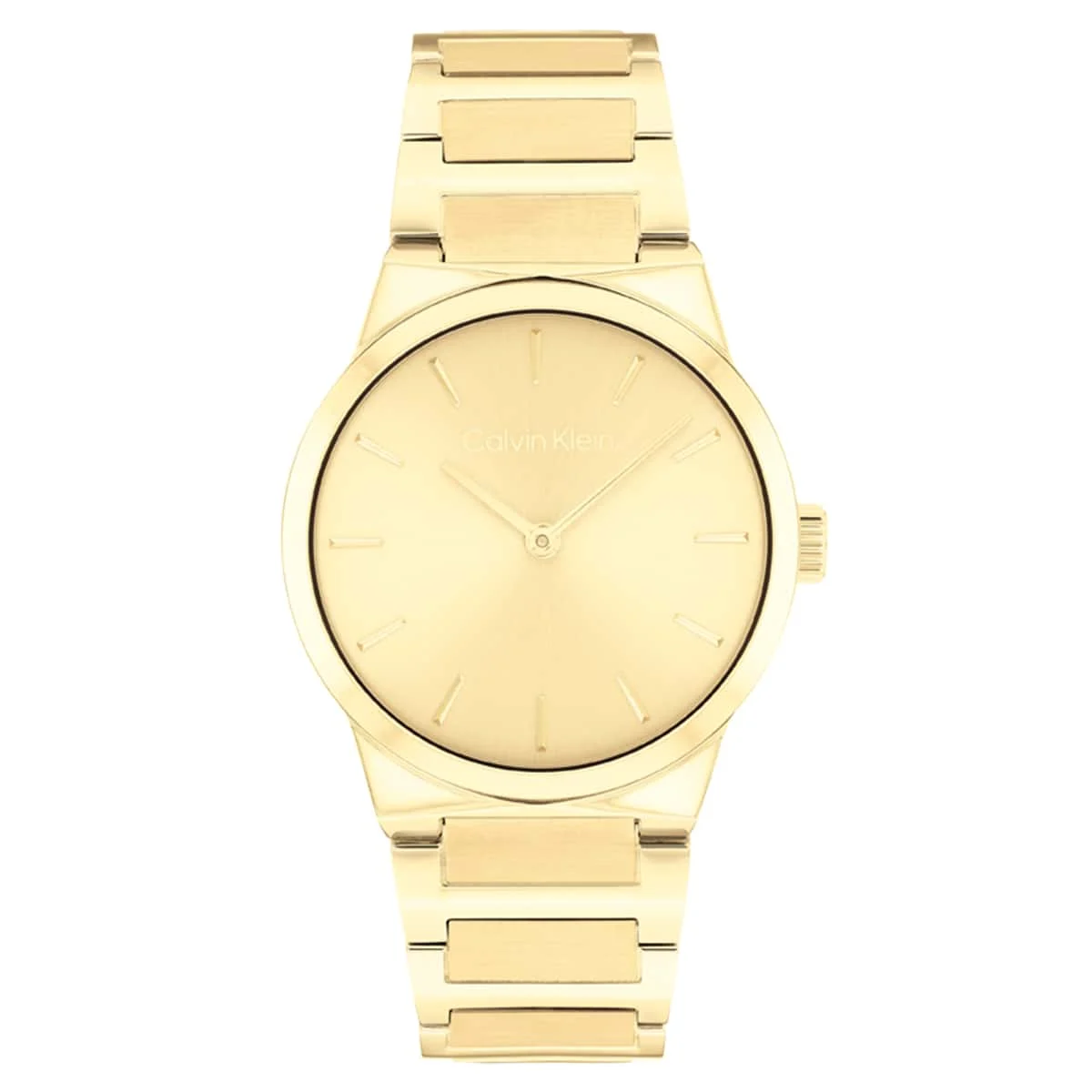 Calvin Klein CK Linear Elegance CK25100077 32 mm kol saati