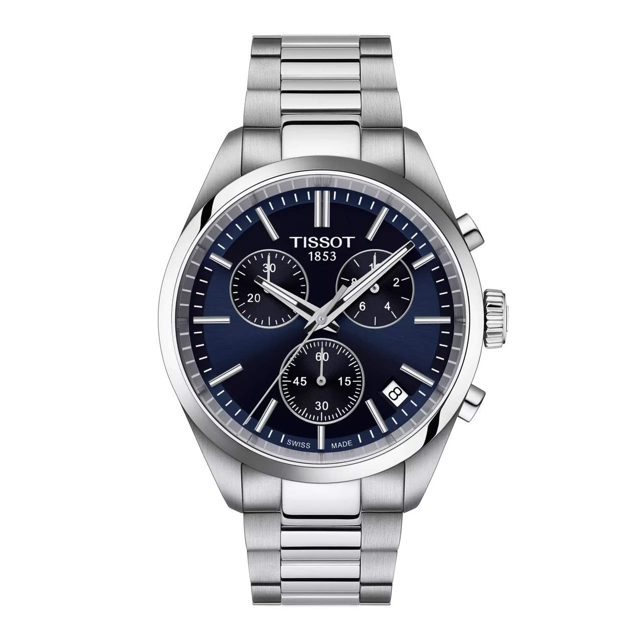 Tissot Tissot T150.417.11.041 40 mm kol saati