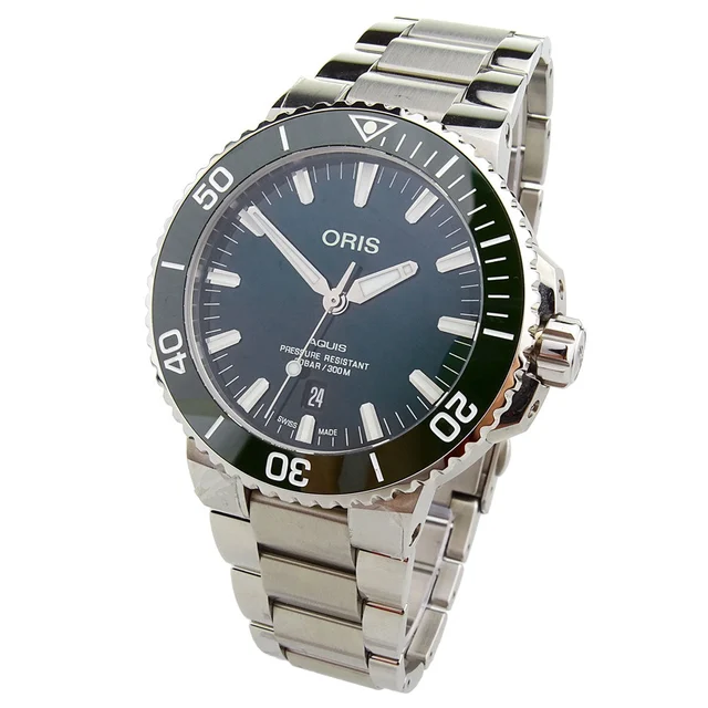 Oris Aquis 3812091 kol saati