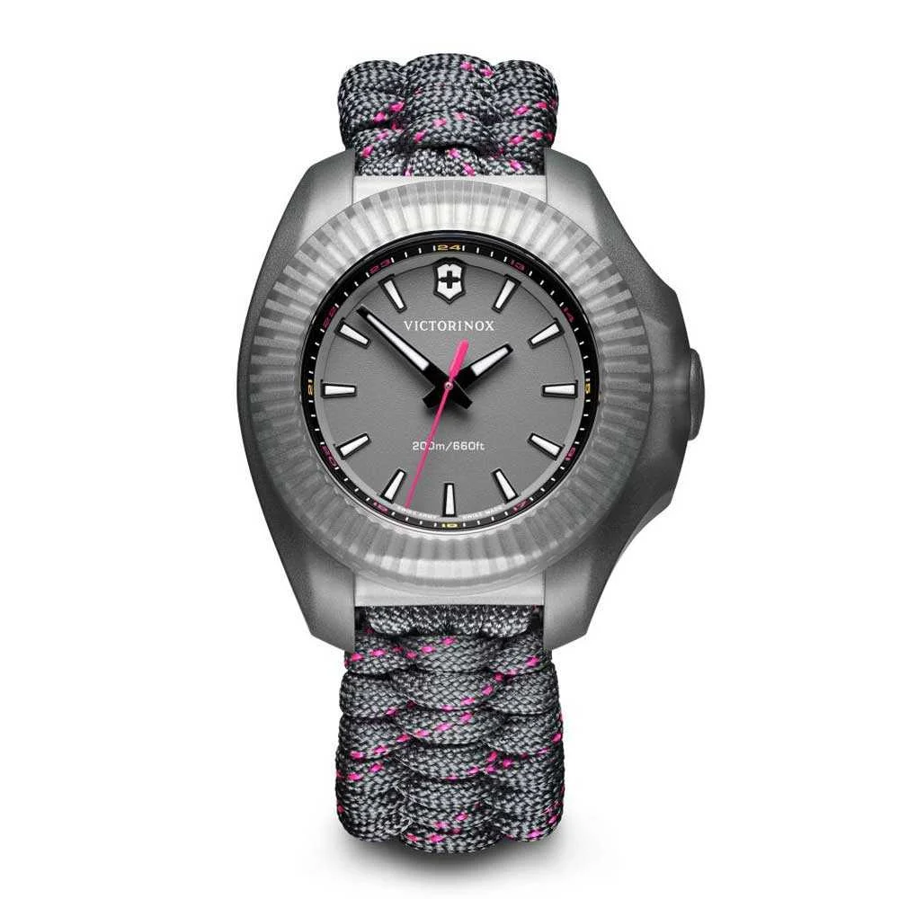 Victorinox Victorinox I.n.o.x. 241770 37 mm kol saati