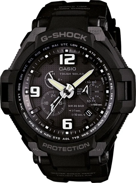 Casio G-shock G-1400A-1ADR kol saati