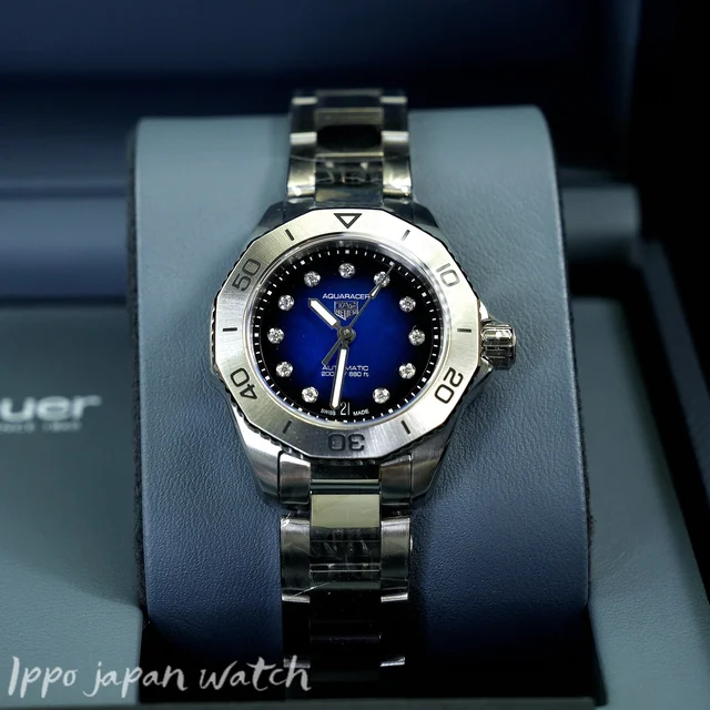 Tag Heuer Aquaracer WBP2411.BA0622 kol saati