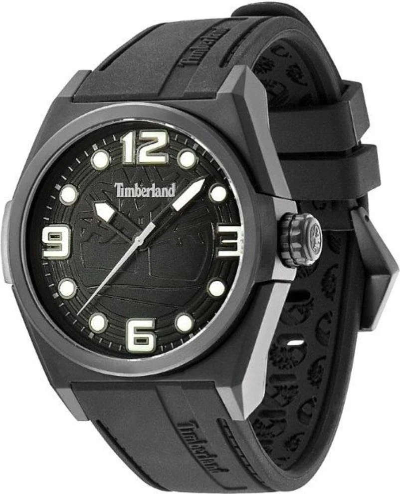 Timberland TBL.13328JPB/02A TBL.13328JPB-02A 42 mm kol saati