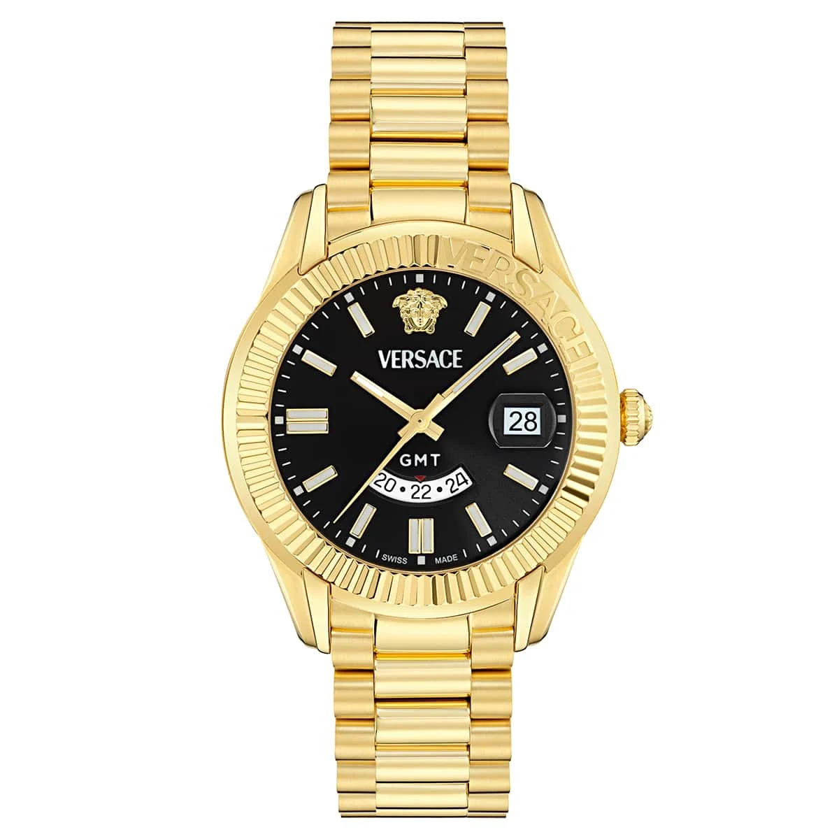 Versace VRSCVE0U00625 41 mm kol saati