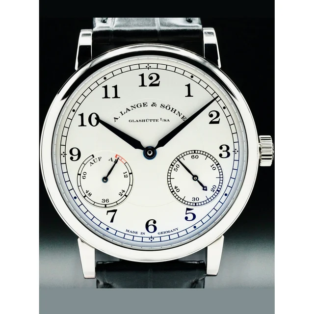 A. Lange and Söhne Lange & Söhne LS2343AJ 210000059773 kol saati