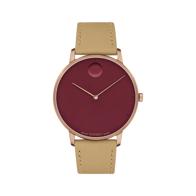 Movado Movado 3640128 kol saati