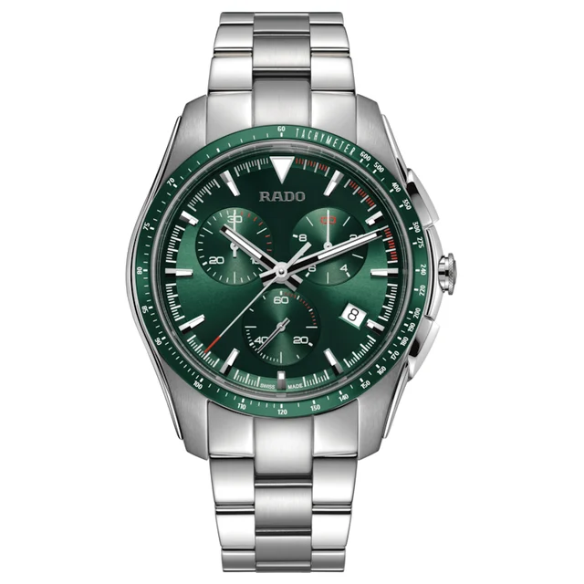 Rado HyperChrome Chronograph R32259313 kol saati