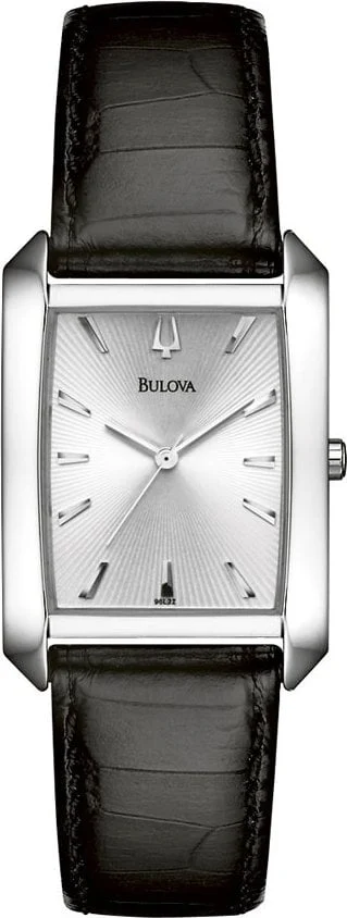 Bulova Dress 96L122 22.5 mm kol saati