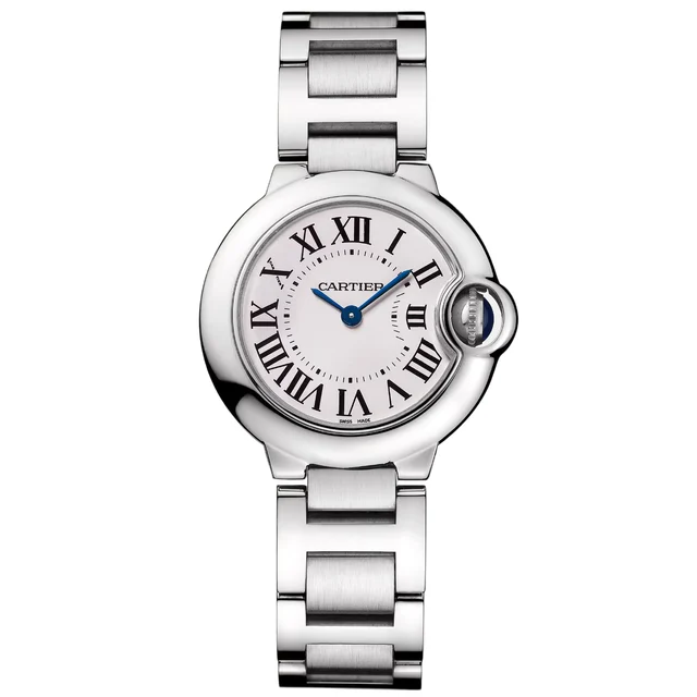 Cartier Ballon Bleu WSBB0073 kol saati