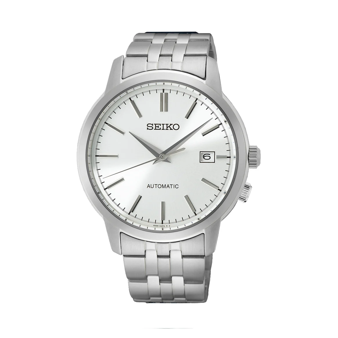 Seiko Conceptual Series SKSRPH85K1 42 mm kol saati