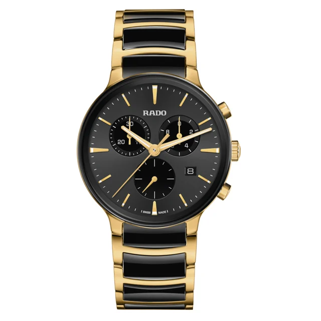 Rado Centrix Chronograph R30211152 kol saati