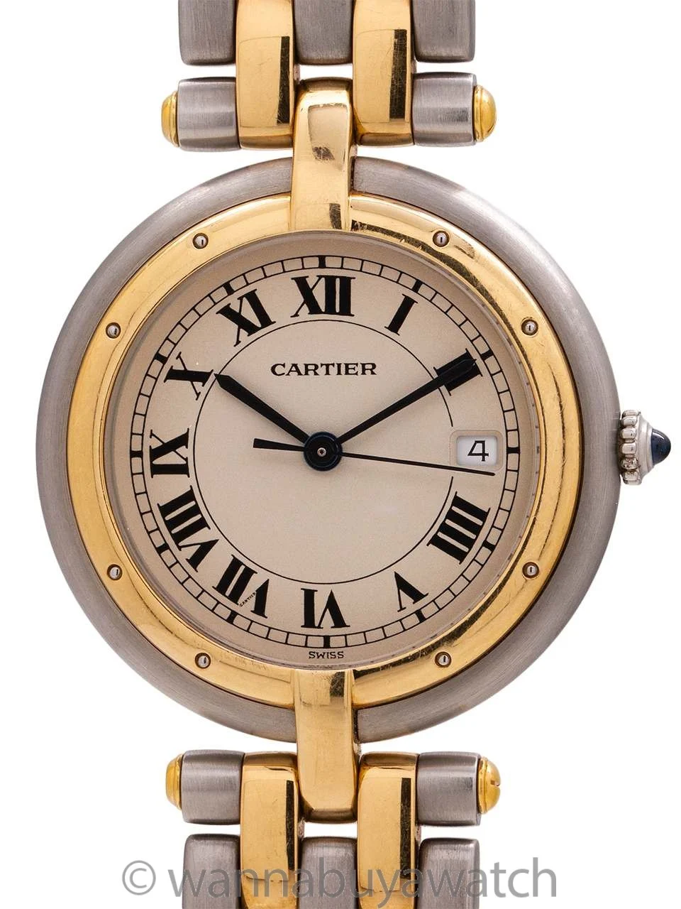 Cartier Cartier 49568 30 mm kol saati