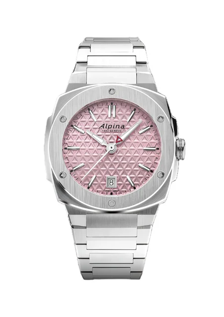 ALPINA Alpiner AL-220PI2AE6B kol saati