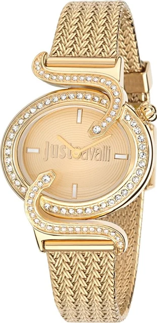 Just Cavalli Sin R7253591501 kol saati