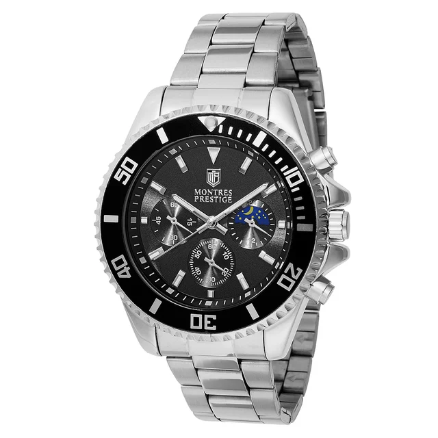 Invicta Montres Prestige Norellis X Watch - 42mm. Steel (MPW-0087) kol saati