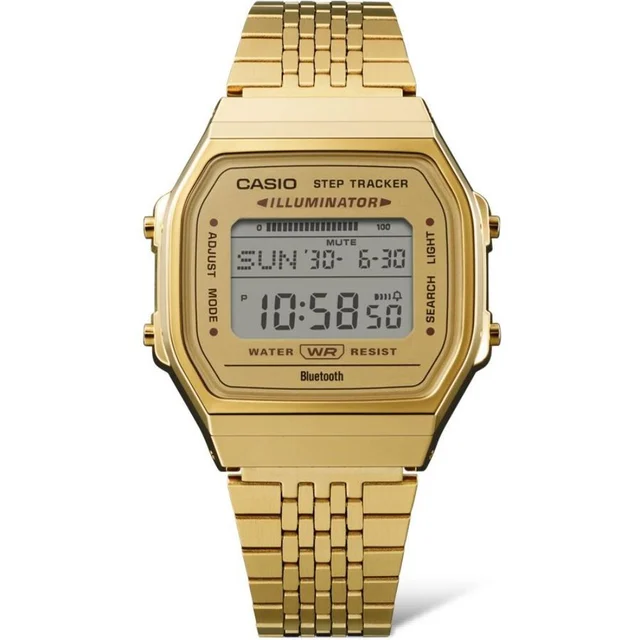 Casio Vintage ABL-100WEG-9ADF-P kol saati