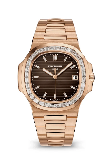 Patek Philippe Nautilus 5723 5723/1R-010 kol saati