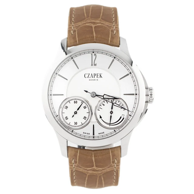 CZAPEK Quai Des Bergues 700-03928 kol saati