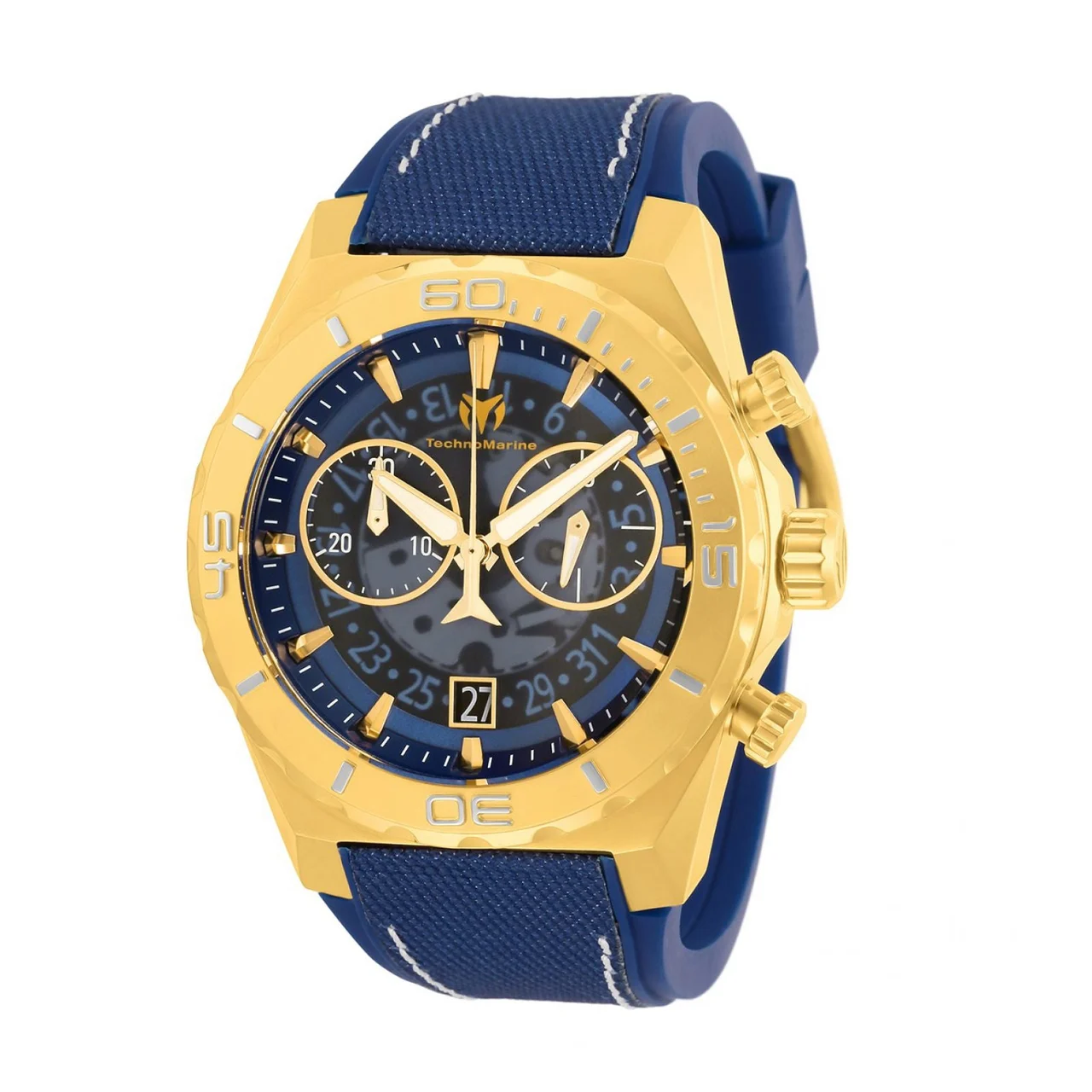 Technomarine Reef 886678942282 48 mm kol saati