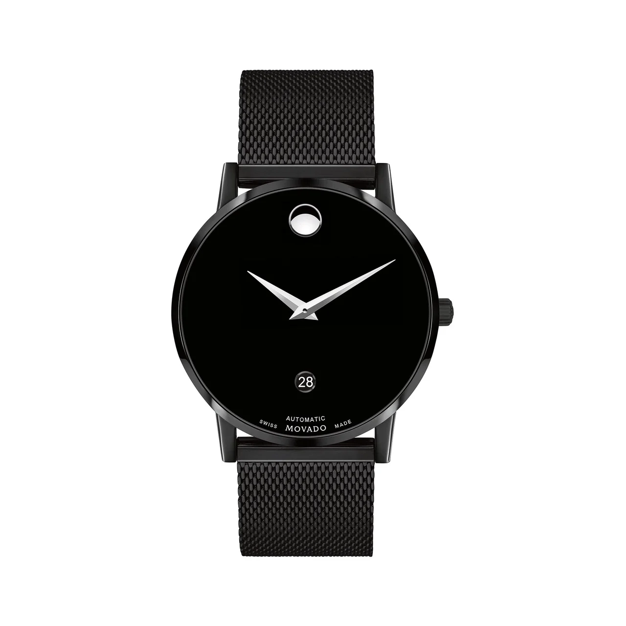 Movado Movado 607568M 32 mm kol saati