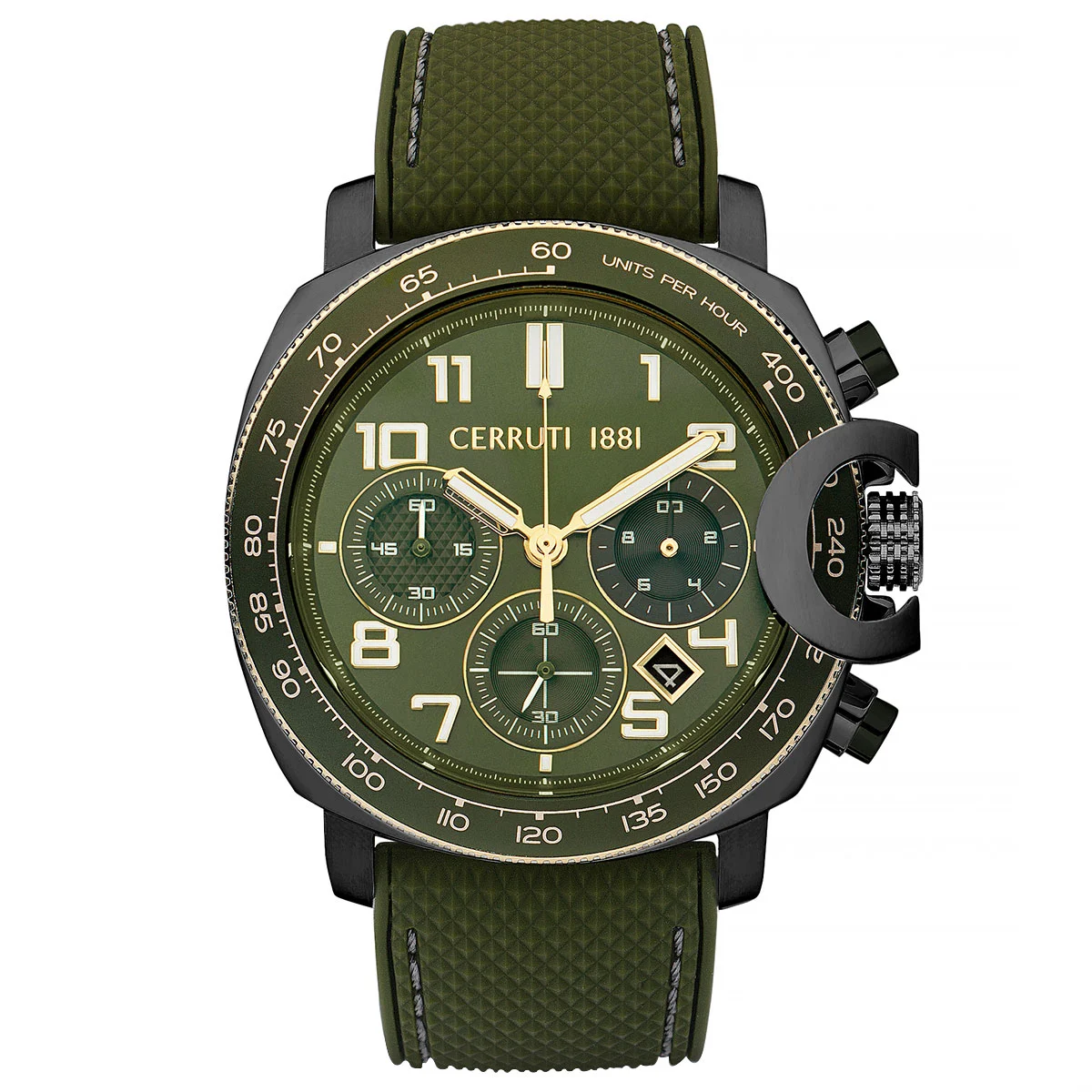 Cerruti 1881 CIWGO2206803 45 mm kol saati