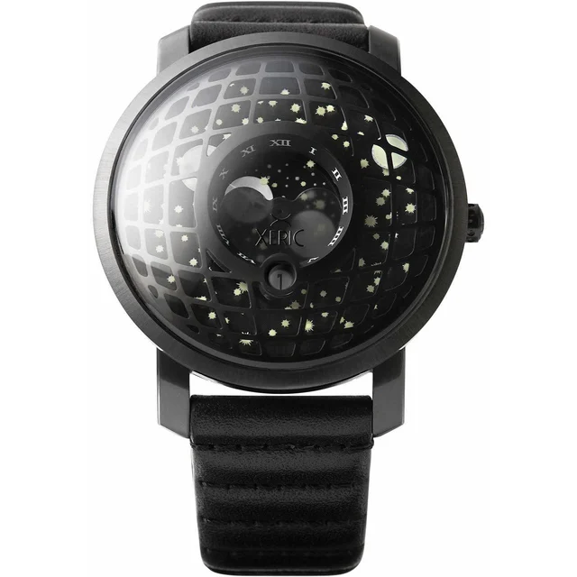 Xeric Nasa Trappist-1 TMP-3015 kol saati