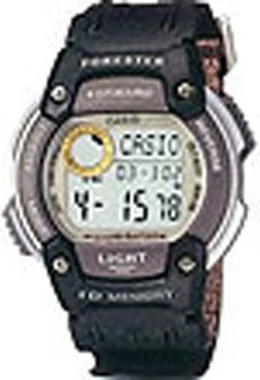 Casio FT-120HB-5AVUH 40 mm kol saati