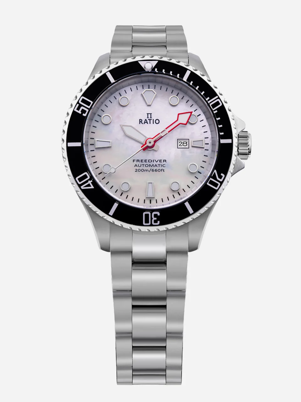 Ratio RTFL841 38 mm kol saati