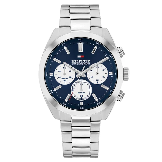 Tommy Hilfiger Hudson TH1710722 kol saati