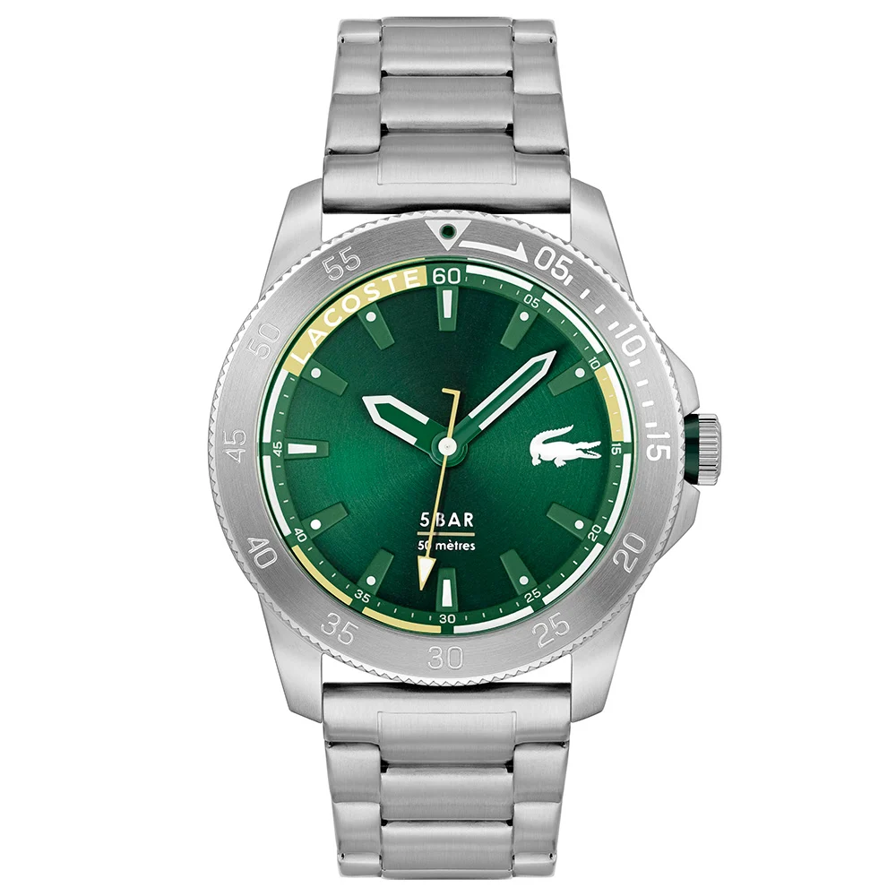 Lacoste LAC2011204 46 mm kol saati