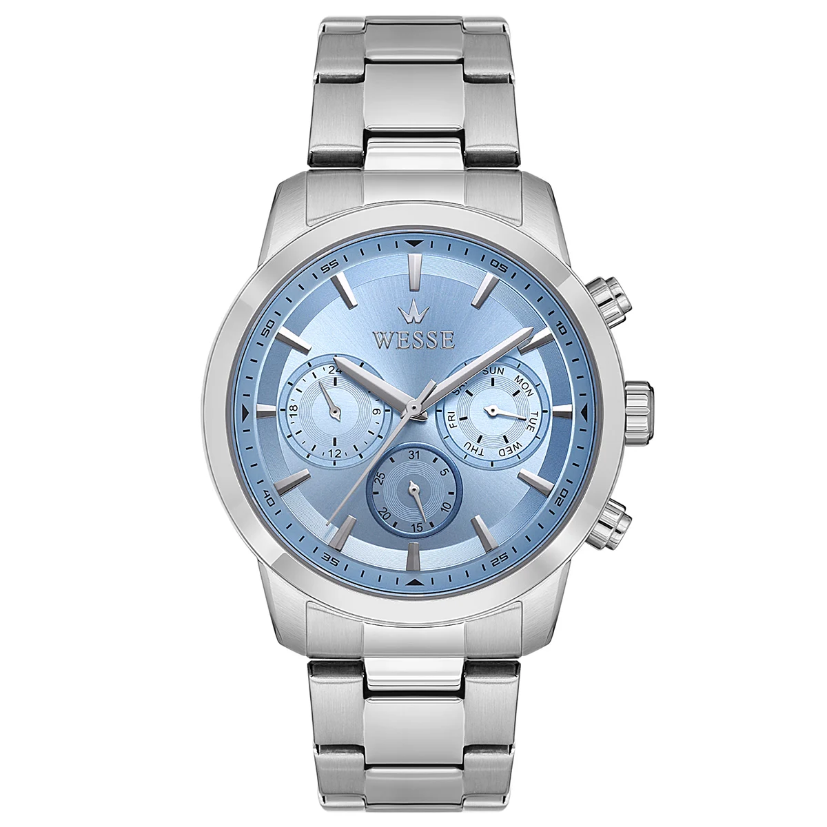 Wesse WWG207208 44 mm kol saati