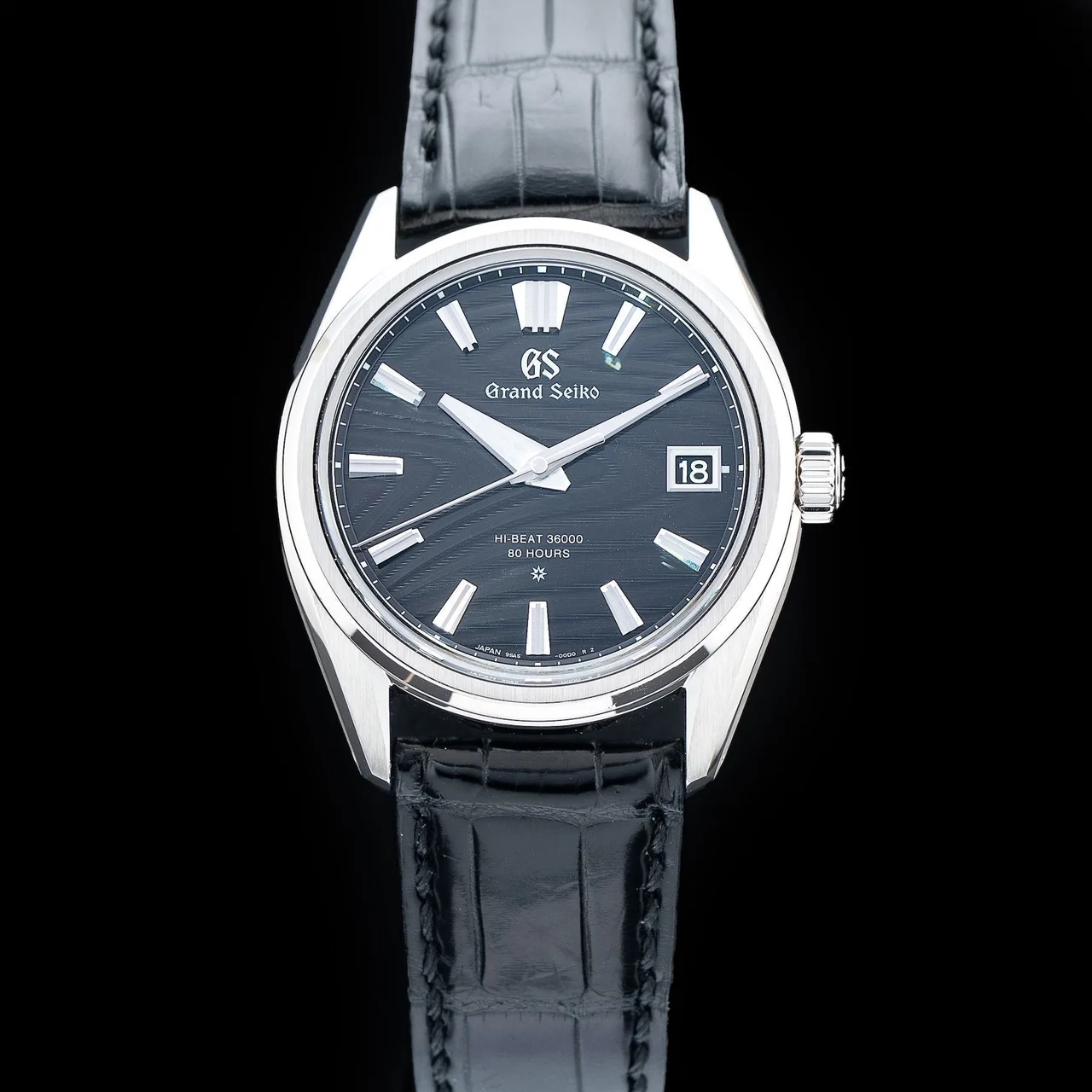 Grand Seiko SLGH007 210009N32860 kol saati