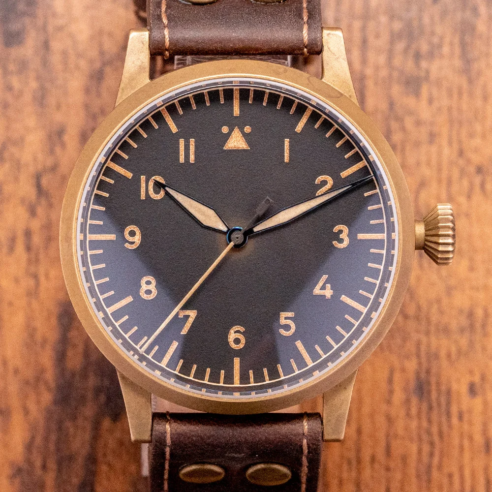 Laco Laco 862087 45 mm kol saati