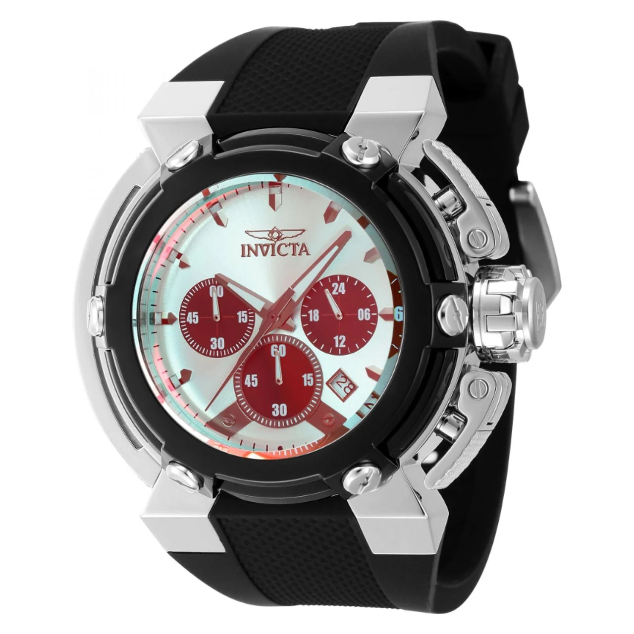 Invicta Coalition Forces 886678581375 46 mm kol saati