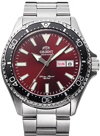 Orient Orient RA-AA0003R/OS kol saati