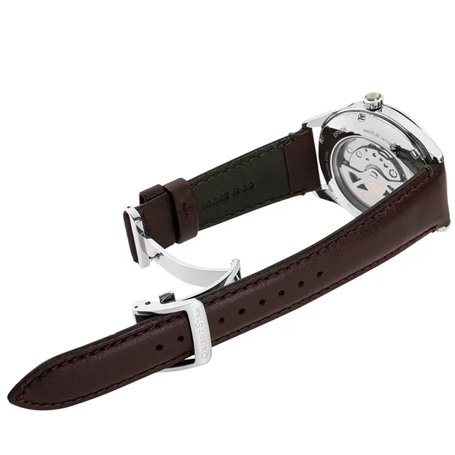 Orient Star Semi Skeleton RE-AT0202E kol saati
