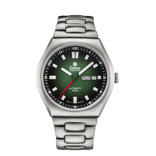 TUTIMA Tutima TW-6150-08 kol saati