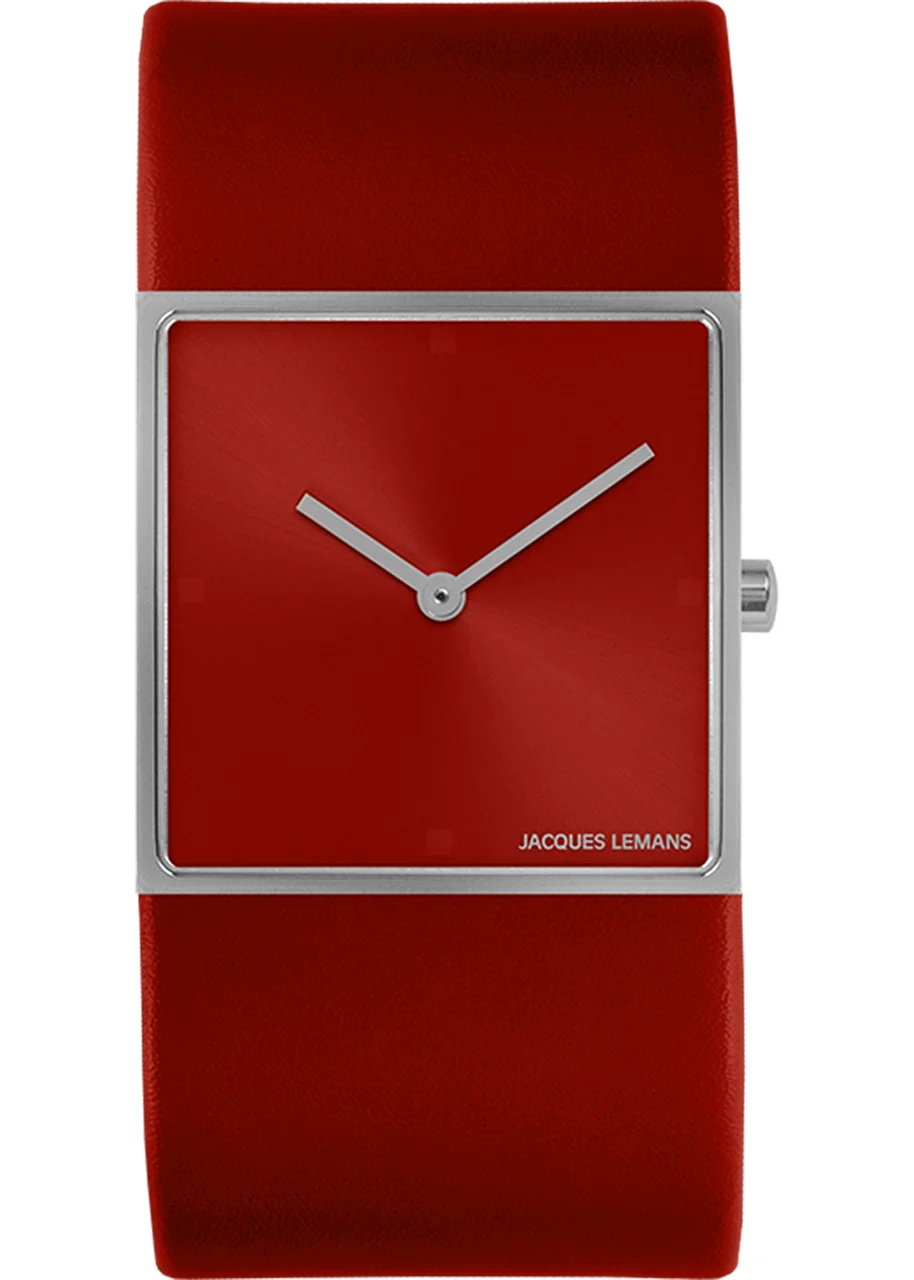 Jacques Lemans Design Collection 1-2057E 30 mm kol saati