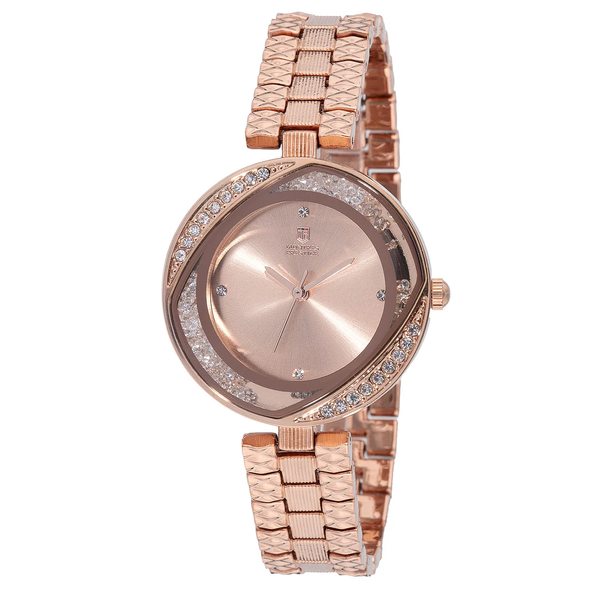 Montres Prestige Invicta Watch - 30mm. Rose Gold (MPW-0221) 30 mm kol saati