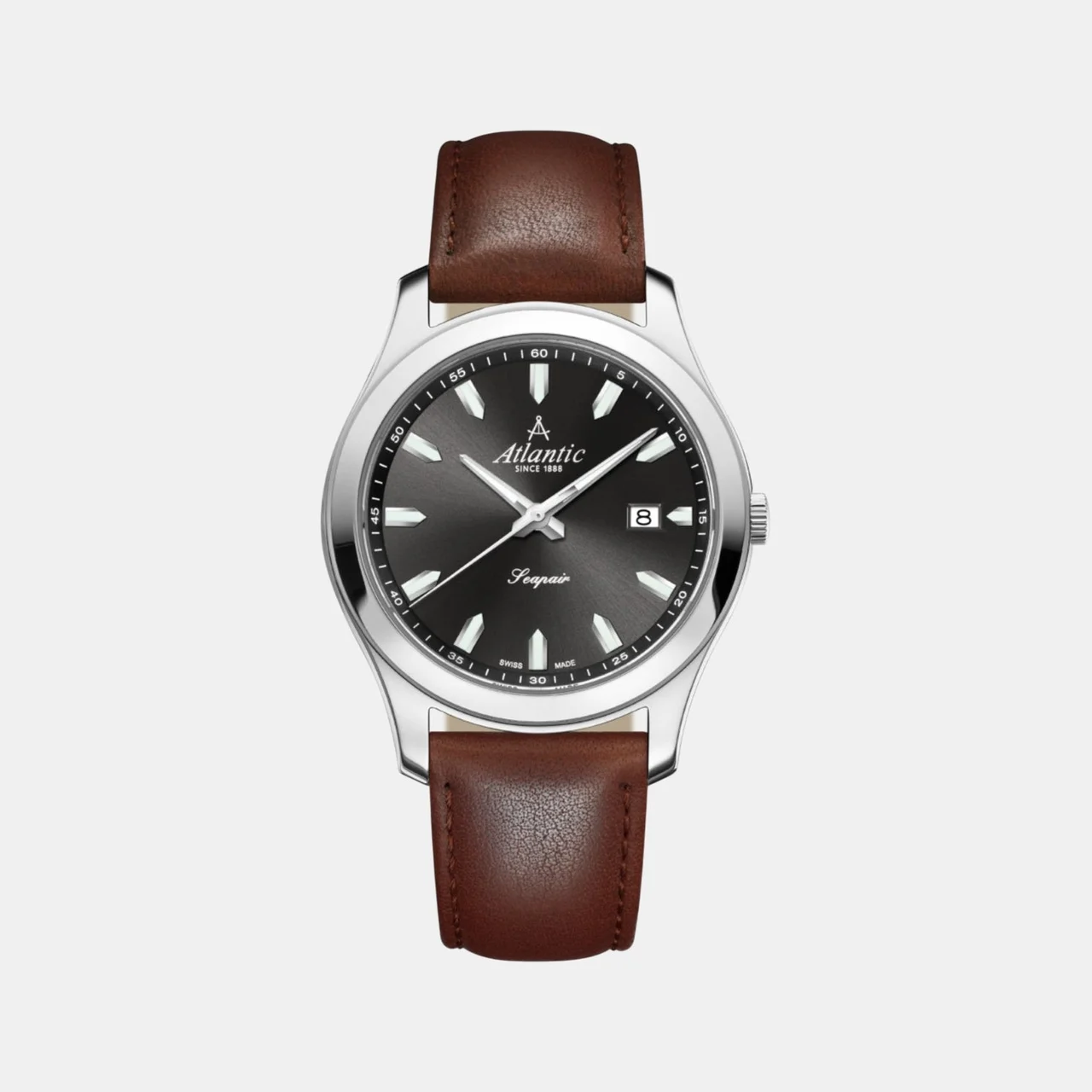 Atlantic Atlantic 60330.41.69 42 mm kol saati